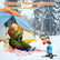 Portable Propane Heater Outdoor Camping Heater, 8500 BTU, Piezo Ignition