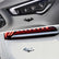 3D Metal Symbol Car Emblem Cool Decorative Badge Sticker for Trucks Motorcycles SUVs Perfect Gift for Fans Stylish Unique Design Premium Quality Material Universal Fit Easy Installation
