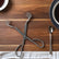 Crab Grabber Metal Tongs with Long Handle Iron Seafood Tool