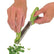 Multifunctional 5-Blade Stainless Steel Kitchen Herb Scissor - Quick and Easy Snipping Tool, Shredding, Chopping & Slicing for Herbs, Onions, Seaweed, Vegetables Multi Color