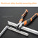 Generic V Groove Notch Cutter Plier Hemming Plier Easy to Use Steel Wear Resistant with Comfort Handle Premium Angle Shear Plier, with Manhole