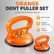 Car Dent Removal Suction Cup Powerful Traceless Repair Tool Automotive Body Work Tools ABS Material for Car Dents Repair