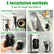 Green Laser level, manually adjust 2/1 Line,With tripod