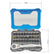 Mini Ratchet Screwdriver Bit Set Full