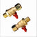 Universal Front Wheel Air Cut-Off Valve Full