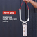 Adjustable Core Pulling Pliers, Mechanical Leverage Core Remover Tool, Heavy‑Duty Steel Hole Debris Extractor for 50‑200mm Drill Holes, One‑Hand Lifting for Construction Drilling Work