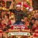 Animated Naughty Santa Hat,Funny Moving Santa Hat,Funny Christmas Party Hat