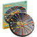 Rope Untangling Table Game, 1 Set Logic Puzzle Board Game, Parent-Child Interactive Game, Family Fun Game, Board Games for Family Night, Educational Toy for Kids, Tabletop Games
