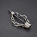 Flex-Shaft Sewer Descaling Chain Drain Opener - Multi-Purpose PVC Pipe Maintenance Tool with Adjustable Length, No Battery Needed, Robust Construction for Home, Office Drainage Systems