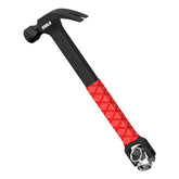 Multifunctional All-in-One Socket Claw Hammer Full