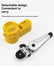 Sturdy ABS Levels with Auto Leveling 360 Rotation and Sturdy Tripod