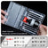 13 in 1 Ratchet Screwdriver Set