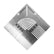 Woodworking Scriber, Stainless Mini Alignment Marking Measuring Tool