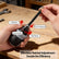 13 in 1 Ratchet Screwdriver Set