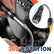 Multifunctional Magnetic Telescopic Flashlight – Extendable, 360° Gooseneck, Super Bright