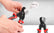 5 in 1 Wire Stripper, Combination Interchangeable Pliers Kit