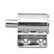 Sliding Window Lock Security with Key for Sliding Door Home Security Childproof Door Lock