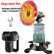 Portable Propane Heater Outdoor Camping Heater, 8500 BTU, Piezo Ignition