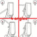 600A Angled Welding Electrode Holder