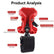 Power Tool Quick-Release Self-Locking Device