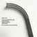 Curtain Track Bending Tool, Aluminum I-Shape Curtain Rail Precise Bending Jig, Reusable Curtain Track Former with Scale Markings for DIY & Professional Curtain Installers