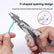 Alloy Steel 20-in-1 Multi-function Pliers