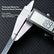 Tile Grout Removal Tool | Heavy-Duty Hardened Steel Grout Cleaner for Tile Joints