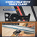 Accuracy Track Observed Addition with 19 Corner Presets and Bronze Locking Structure for Hit Complimentary Action Accuracy Corner Guide Track