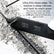 Tile Grout Removal Tool | Heavy-Duty Hardened Steel Grout Cleaner for Tile Joints