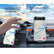 Car Phone Holder Mount Phone Mount for Car Windshield Dashboard