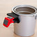 4PCS Magnetic Paint Brush Holder Clips, Paint Brush Clips, Painting Clamps for Painter or Home DIY Projects