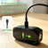 Green Laser level, manually adjust 2/1 Line,With tripod