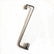 Air conditioner disassembly and assembly S-hook socket wrench