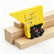 Trim Carpentry Aid, Adjustable Reveal Trim Installation Tool with 45 Degree Miter Guide, Precision Measuring and Miter Marking Tool for Window Door Trim Installation