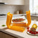 Hot Dog Slicer，Hot Dog Cutter，Kitchen Tools Suitable for Grilling, Air Frying, and Ovens