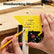 Trim Carpentry Aid, Adjustable Reveal Trim Installation Tool with 45 Degree Miter Guide, Precision Measuring and Miter Marking Tool for Window Door Trim Installation
