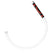 Flexible LED Flashlight Stick, 27" Bendable Mechanic Light