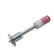 M8 Ceiling Anchor Bolts with Detachable Tips,with Nuts
