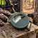 Bow Hunting Milkweed Dispenser - Wind Indicator Fluff For Saddle Hunters