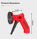 Single Hand Vacuum Suction Cup Lifter, Pistol Grip Glass Tile Moving Suction Tool