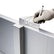 Professional Heavy Duty Metalworking Miter Square, Laser Markings for 45°, 90°, and 22.5° Angles, for Engineers, Carpenters, and Craftsmen