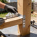 Professional Heavy Duty Metalworking Miter Square, Laser Markings for 45°, 90°, and 22.5° Angles, for Engineers, Carpenters, and Craftsmen