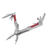 Alloy Steel 20-in-1 Multi-function Pliers