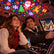 Christmas Projector Light USB Car Interior Santa Snowman Reindeer