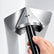 Adjustable Internal Corner Trowel, Stainless Steel Drywall Corner Finishing Tool, Multi-Angle Inside Corner Plastering Tool for Wall, Ceiling, Window & Door Frame Gypsum Molding