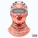 Funny Ski Mask for Men Realistic Old Man Face Balaclava 3D Printed Winter