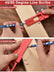 Precision Pocket Ruler | Woodworking Marking Positioning Ruler