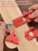 Precision Pocket Ruler | Woodworking Marking Positioning Ruler