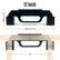 Framing Tool, 12/14/16 Inch On-Center Stud Layout Tool