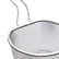 Stainless Steel Hot Pot Filter Mesh Kitchen Drain Basket Heavy Duty Frying Serving Food Spaghetti Strainer Spoon for Cooking